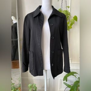 GAP RETRO STYLISH DENIM JACKET 🖤